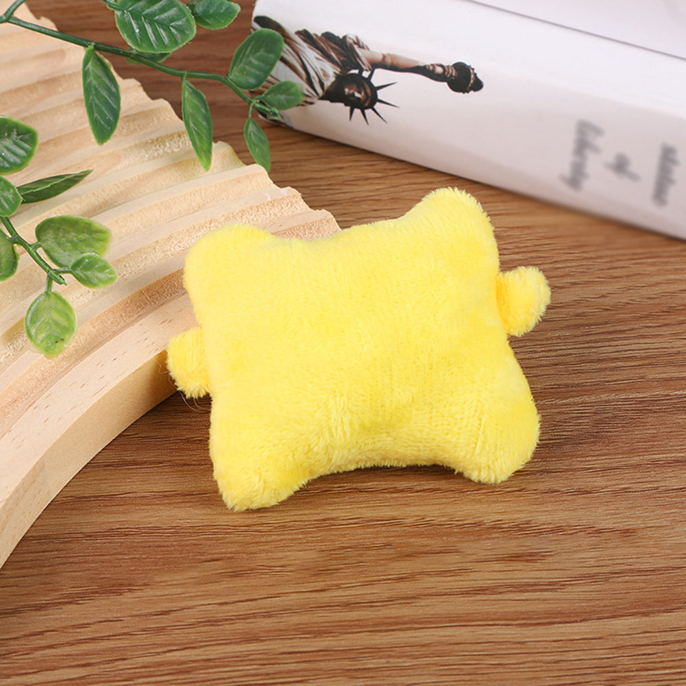 Mouse Wristband Wrist Pad Mini Hand Pillow for Computer Keyboard