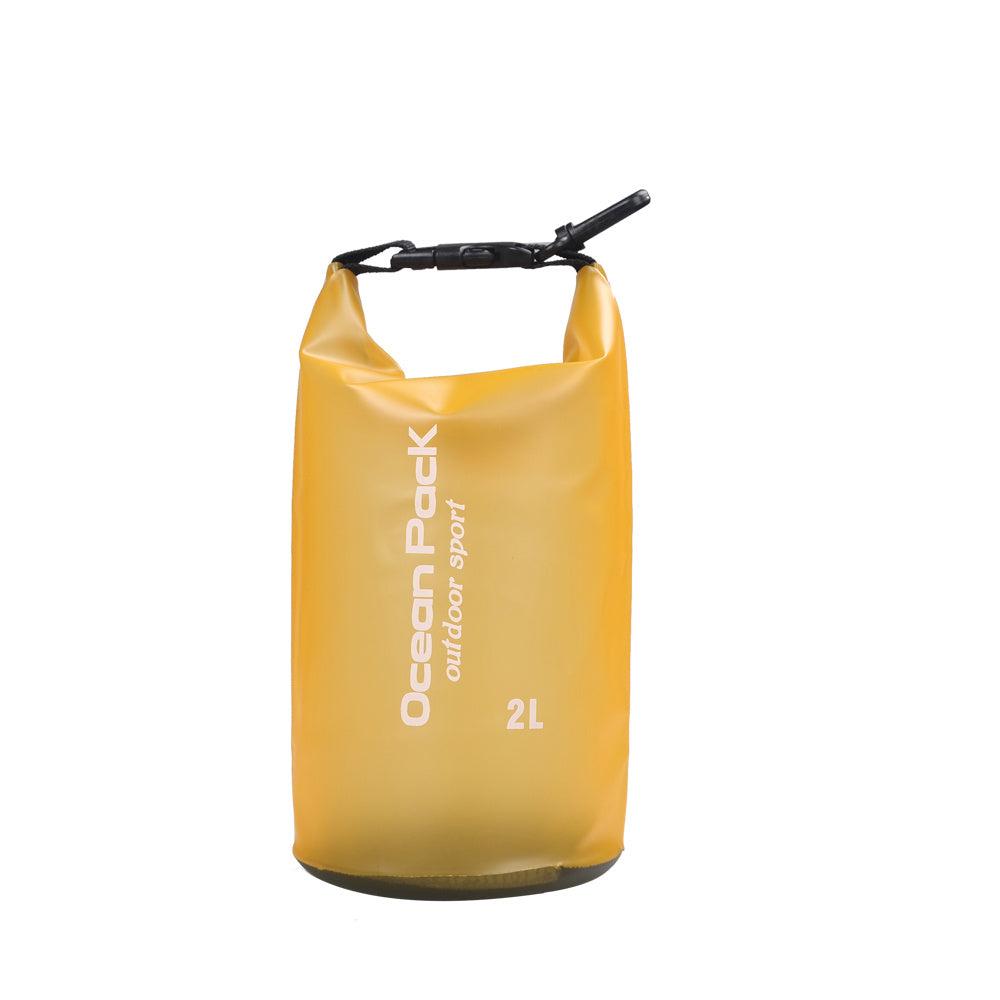 Waterproof Dry Bag Backpack for Water Activities