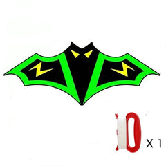Lightning Bat Kite Easy To Fly Kite For Kids Unique Design