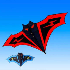 Lightning Bat Kite Easy To Fly Kite For Kids Unique Design