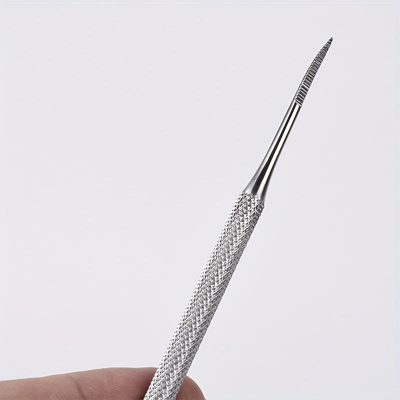 Double Head Toenails Lifter - Ingrown Toenails Nail Dirt Removal