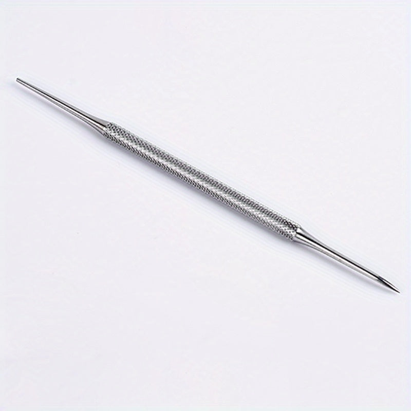 Double Head Toenails Lifter - Ingrown Toenails Nail Dirt Removal