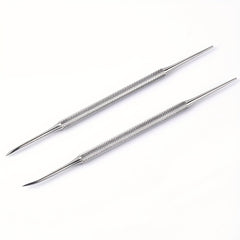 Double Head Toenails Lifter - Ingrown Toenails Nail Dirt Removal