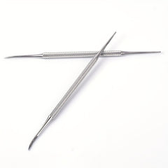 Double Head Toenails Lifter - Ingrown Toenails Nail Dirt Removal