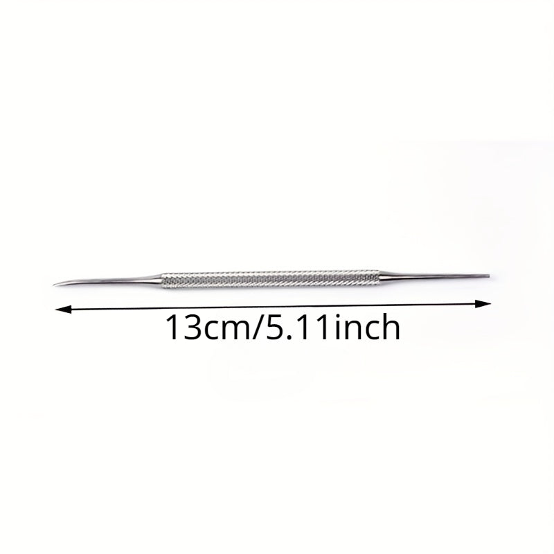Double Head Toenails Lifter - Ingrown Toenails Nail Dirt Removal