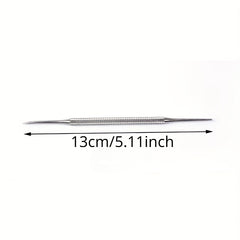 Double Head Toenails Lifter - Ingrown Toenails Nail Dirt Removal
