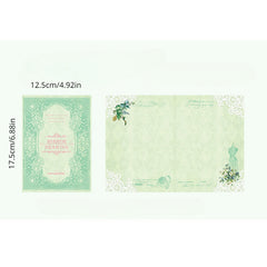 Students Soft Copy Book Picking Notebook - Good looking Practice