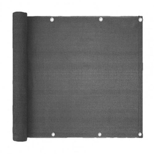 Balcony Privacy Screen Net Sunshade Fence Outdoor Garden Cover