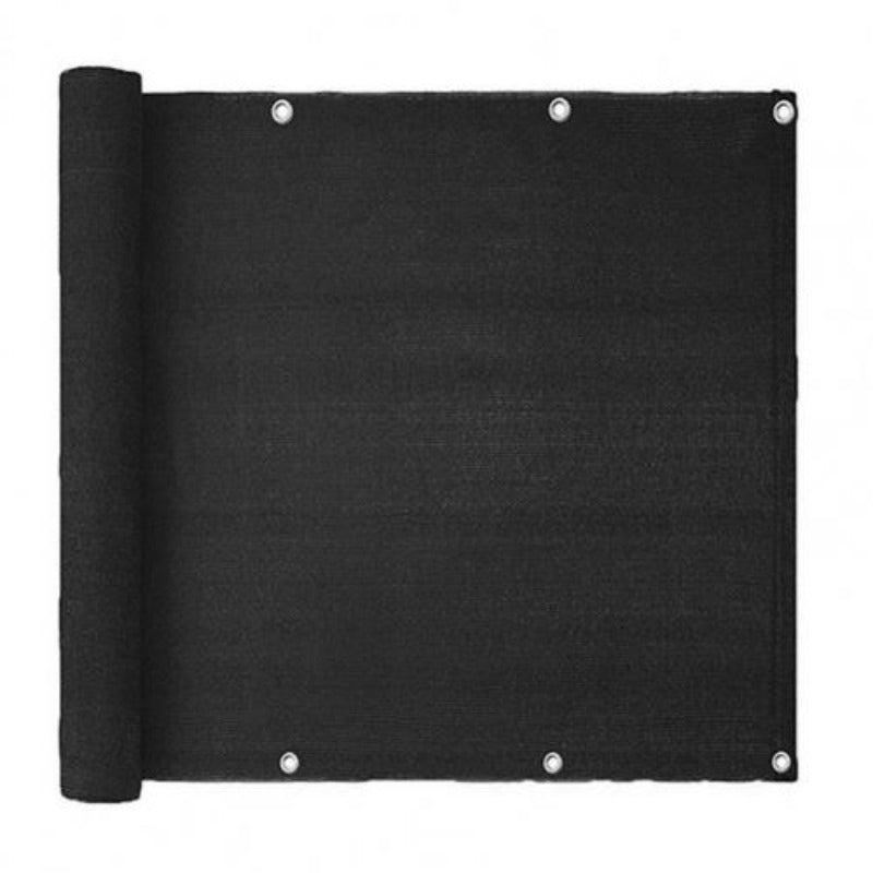 Balcony Privacy Screen Net Sunshade Fence Outdoor Garden Cover