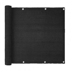 Balcony Privacy Screen Net Sunshade Fence Outdoor Garden Cover