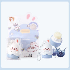 Moisturizing Lip Balm Lip Film Nourishing Repair Fine Lines Lip Cream