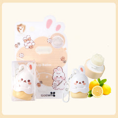 Moisturizing Lip Balm Lip Film Nourishing Repair Fine Lines Lip Cream