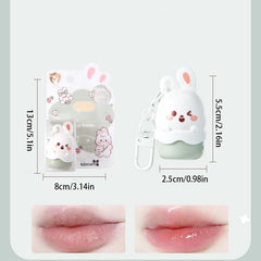 Moisturizing Lip Balm Lip Film Nourishing Repair Fine Lines Lip Cream