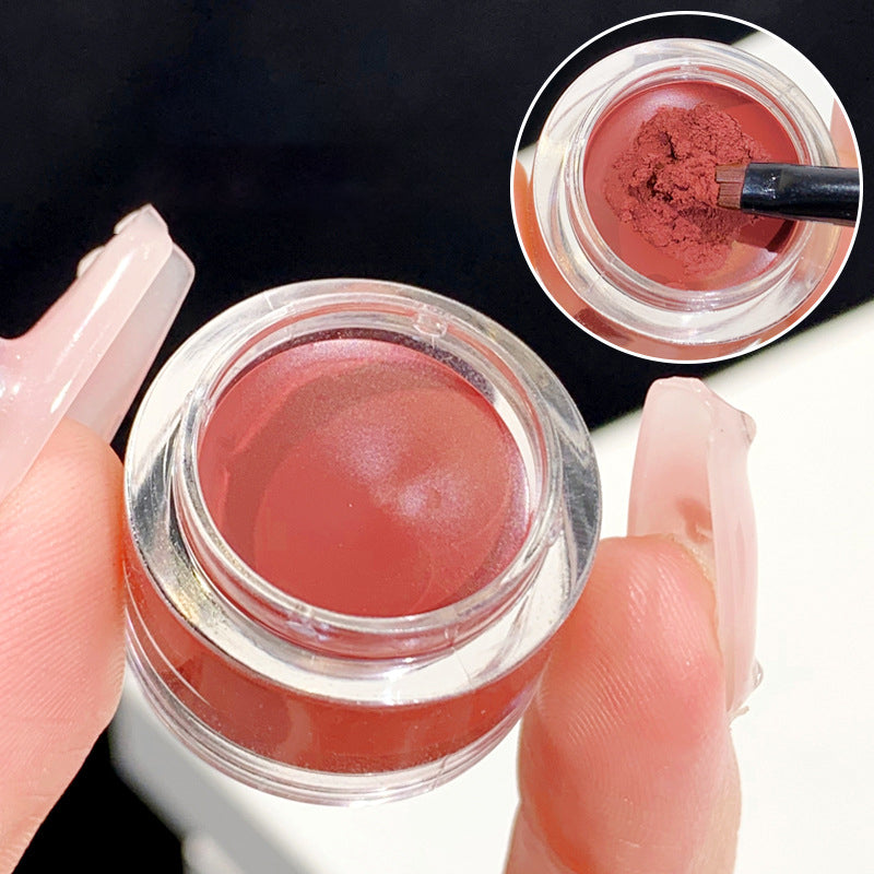 Matte 3 Lipstick Set Long Lasting Waterproof Red 3 In 1 Multilayer Lip Gloss