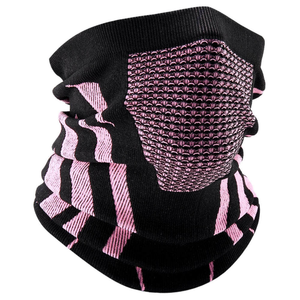 Windproof Breathable Neck Gaiter for Winter Sports