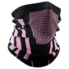 Windproof Breathable Neck Gaiter for Winter Sports