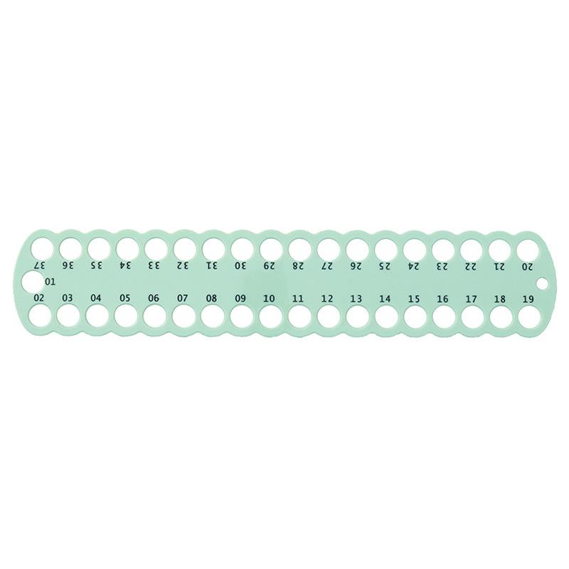 5pcs Embroidery Floss Organizer Cross Stitch Thread Holder