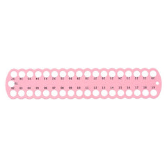 5pcs Embroidery Floss Organizer Cross Stitch Thread Holder