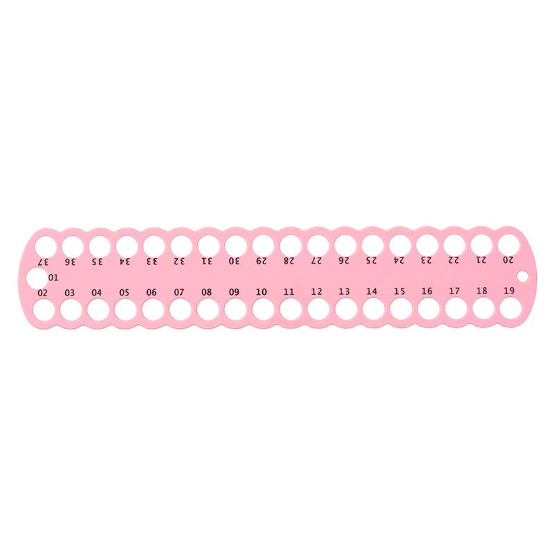 5pcs Embroidery Floss Organizer Cross Stitch Thread Holder