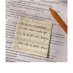 Round Transparent Dot Stickers Waterproof Convenience Marker Stickers