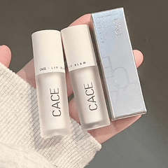 Moisturising Lip Care Balm Long Lasting Sweatproof Lip Cream