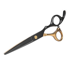 Professional Hair Cutting Scissors Shears Golden Haircut Scissors