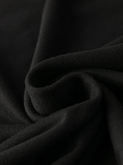  Xmas Tree Print Long Sleeve Night Dress