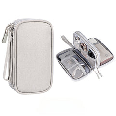Electronic Storage Bag Travel Storage Bag Electronic Accessories Portable