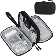 Electronic Storage Bag Travel Storage Bag Electronic Accessories Portable