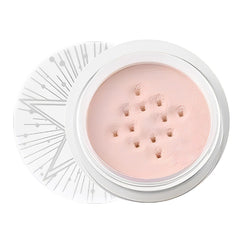 Lightweight Setting Powder Foundation for Soft Focus Effect