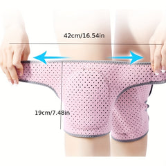 Adjustable Dance Sponge Knee Pad for Yoga Sports Support