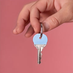 Colorful Silicone Key Covers: Waterproof PVC Key Cap