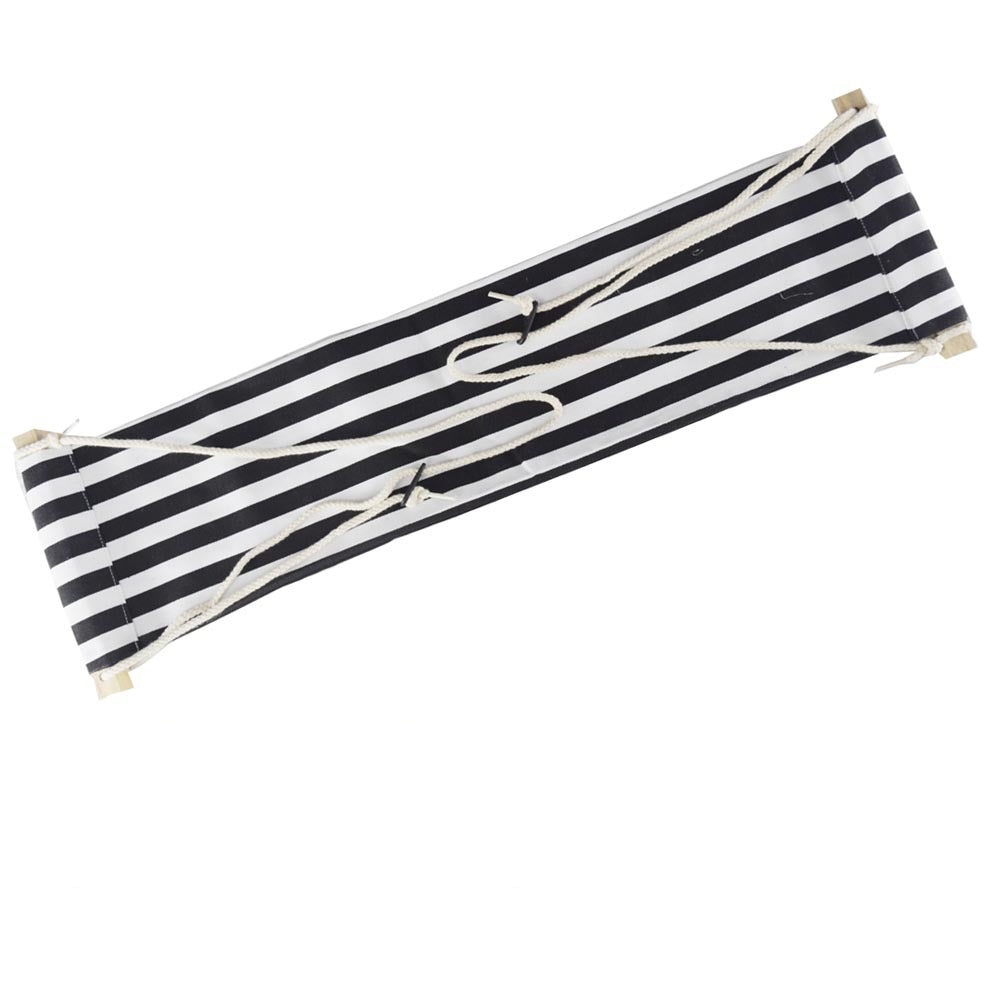 Portable Foot Rest Hammock for Leisure Desk