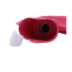 Winter Warm Water Bag Explosion-proof Rubber Hot Water Bag