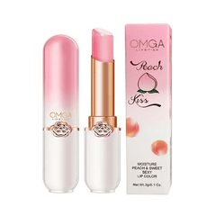 Crystal Jelly Lipstick Pink Jelly Balm Magic Lip Gloss
