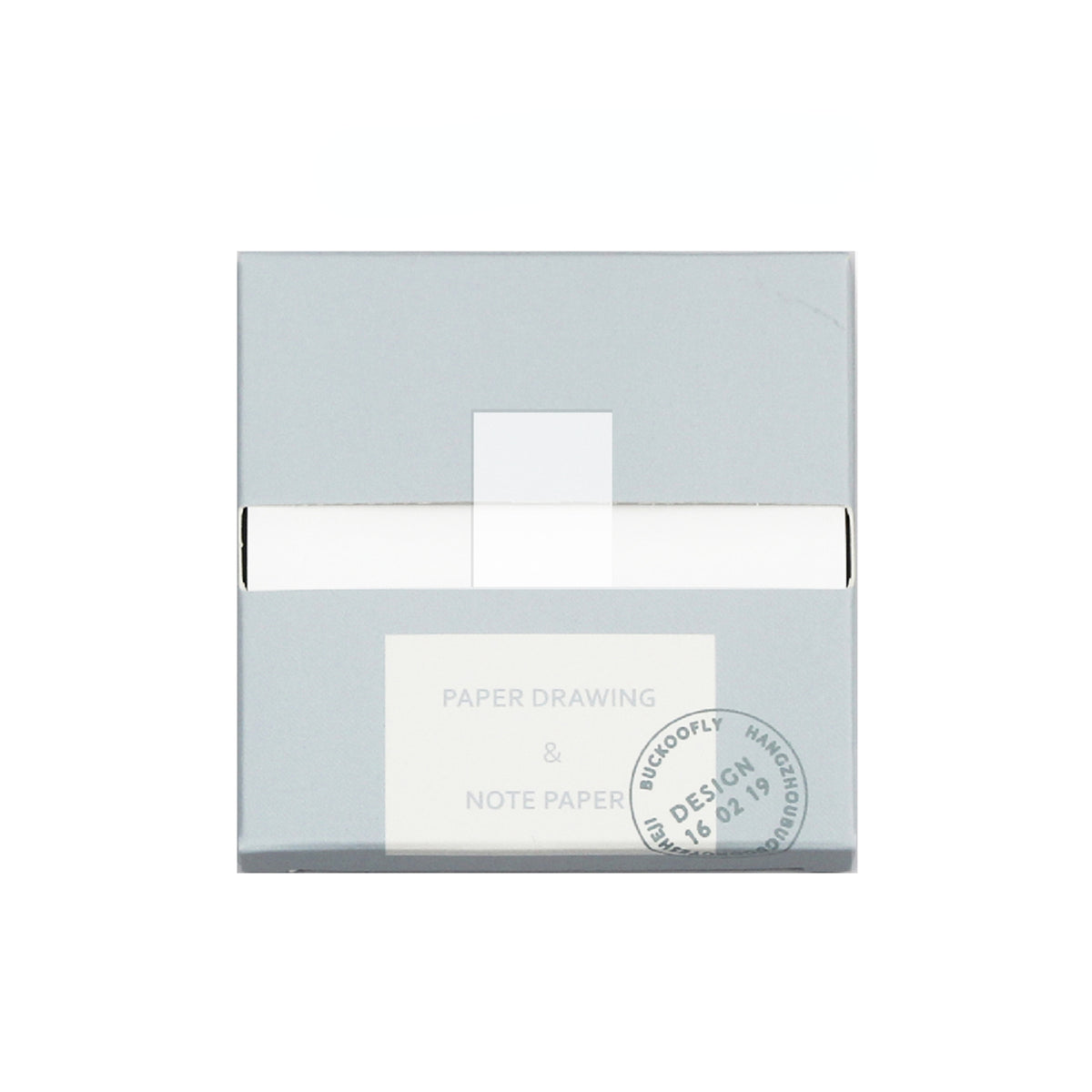 1pc Office Sticky Notes Note Paper for Students