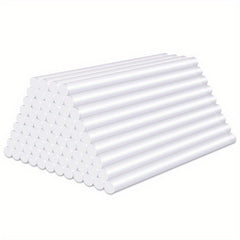 30/50pcs Hot Glue Gun Sticks 10-16cm Clear Hot Melt Glue Sticks for Hot Glue Gun