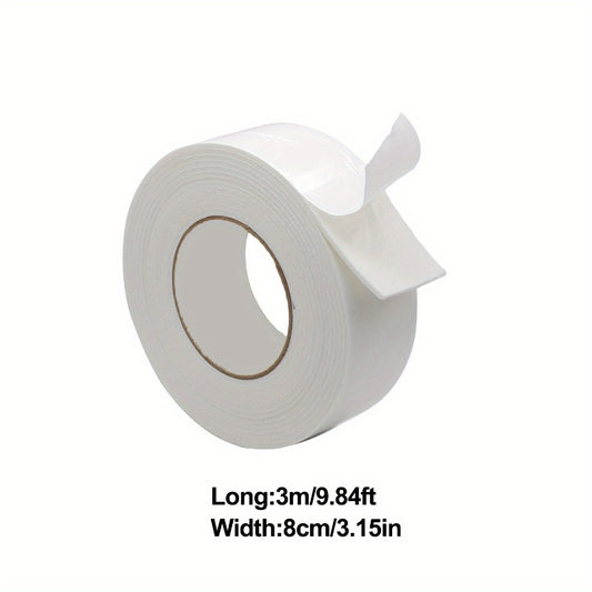 Double Sided Tape Heavy Duty Waterproof Foam Tape 3m