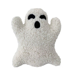 Halloween Ghost Throw Pillow Toy Stuffed Ghost Soft Toy For Children