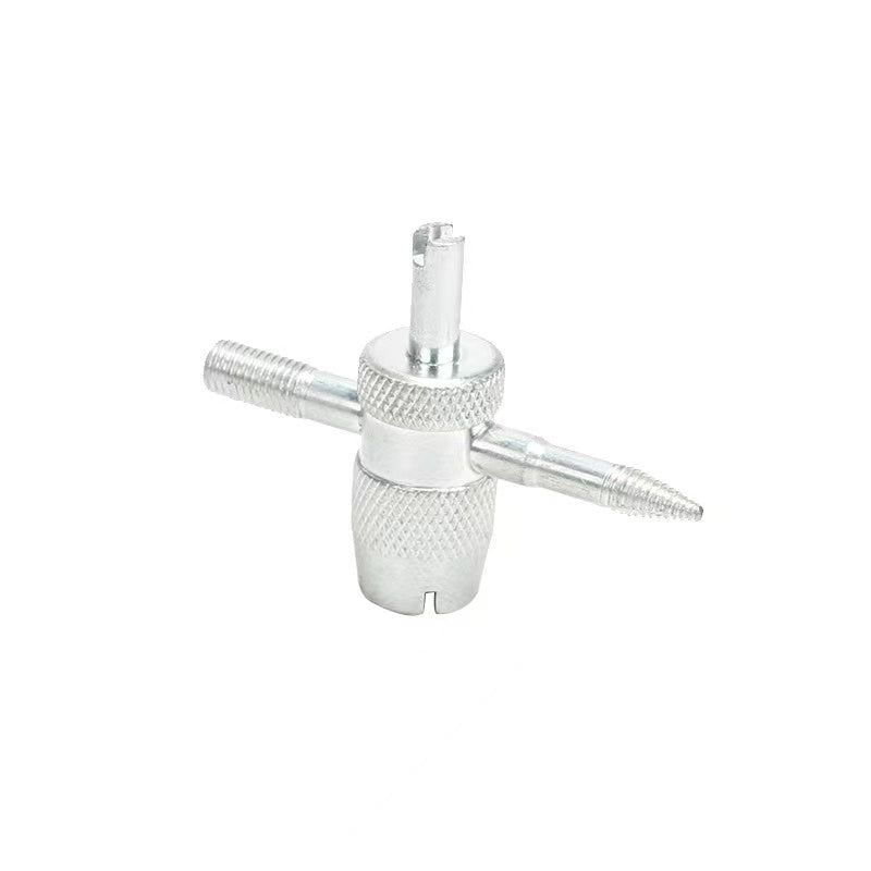 4 in 1 Valve Wrench for Tire Maintenance