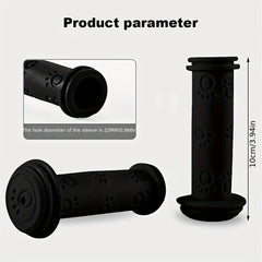 Kids Bike Handlebar Covers Pair