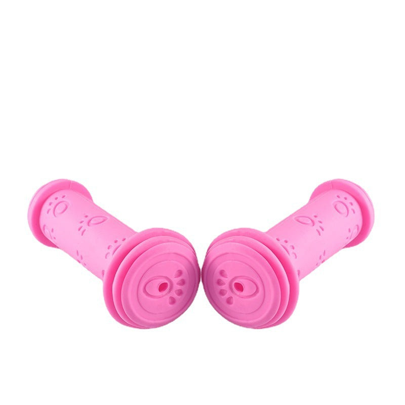 Kids Bike Handlebar Covers Pair