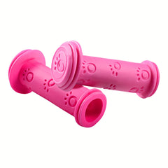 Kids Bike Handlebar Covers Pair