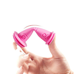 Kids Bike Handlebar Covers Pair