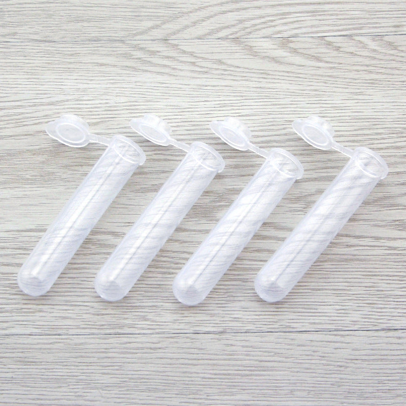 10pcs Embroidery Needles Holder Sewing Needle Storage Case