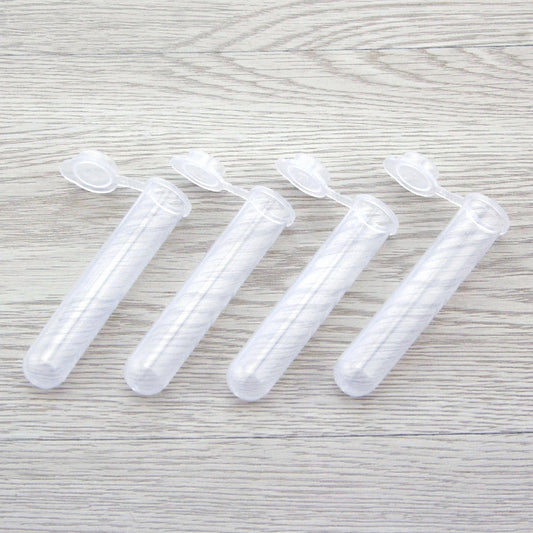 10pcs Embroidery Needles Holder Sewing Needle Storage Case