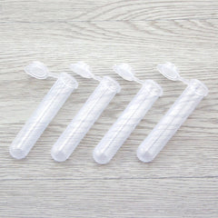 10pcs Embroidery Needles Holder Sewing Needle Storage Case