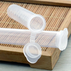 10pcs Embroidery Needles Holder Sewing Needle Storage Case