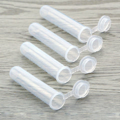 10pcs Embroidery Needles Holder Sewing Needle Storage Case
