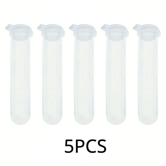 10pcs Embroidery Needles Holder Sewing Needle Storage Case